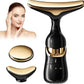 Pro: 3-in-1 LED Neck & Face massager
