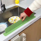 Kitchen Sink Splash Guard