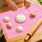 Premium Non-Stick Silicone Baking Mat