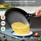 Premium Non-Stick Frying Pan