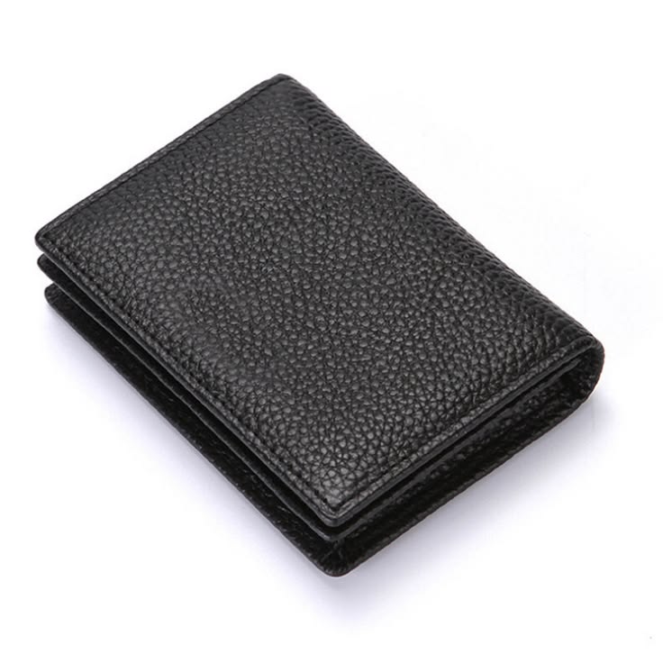 Classic Men’s  Wallet