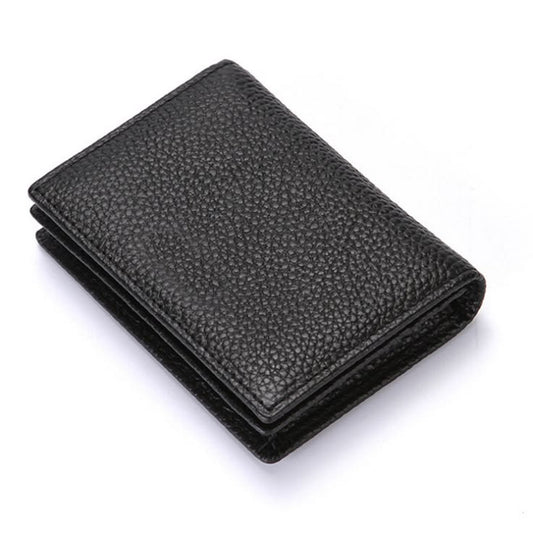 Classic Men’s  Wallet