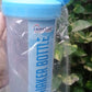 Sports Fitness Protein Shaker Bottle for boys and girls 700ML