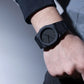 Premium black aura watch