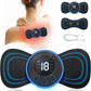 Smart Pain Relief massager