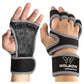 Breathable Fitness Gym Gloves for Men & Women