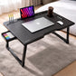 Foldable Laptop Table