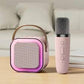 EchoTune | Mini Wireless Karaoke Machine & Hi-Fi Speaker