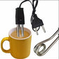 Ultra-Fast Portable Water Heater Rod