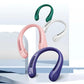 Hands-Free Rechargeable Cooling Fan