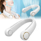 Hands-Free Rechargeable Cooling Fan