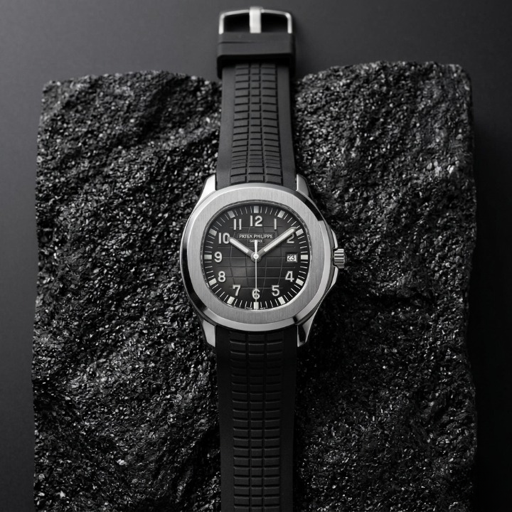 The Urban Executive Timepiece Watch