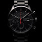 Luxury Car Rim Design Watch