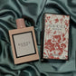 Gucci Bloom: Timeless Floral Elegance