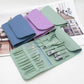 16-in-1 Stainless Steel Nail Care Kit – Manicure & Pedicure Tool Set