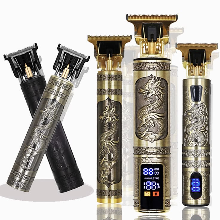 premium hair trimmer