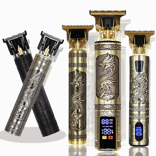 premium hair trimmer