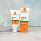 La Roche-Posay Anthelios UVMUNE 400: Oil-Control Gel-Crème (SPF 50+) Sunblock