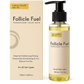 Follicle Fuel Intense Growth Hair Oil 100ml