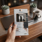 iphone High-Speed 3.4A Charging & Data Cable