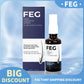 FEG Pro-Growth Hair Revitalizing Spray