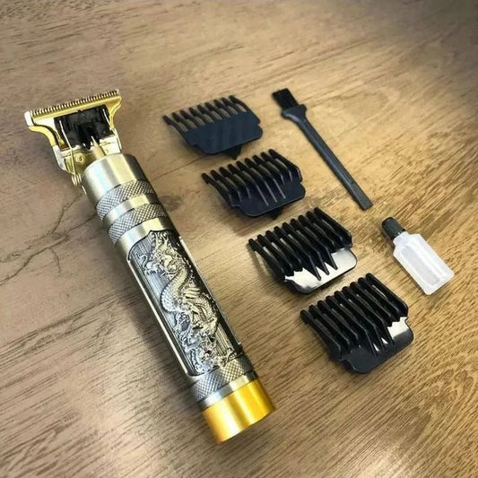 Professional Gold T-Blade Trimmer