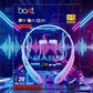 boAt Rockerz L-HP11: Ultra-Bass Wireless Neckband