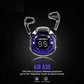 ENC Transparent  Earbuds