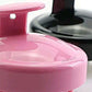 Silicone Scalp Massager & Shampoo Brush