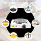 Electric Stove For Cooking