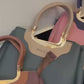 Elegance 2-Piece Handbag Set