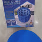 Silicon Ice Jenie | Soft Silicone Magic Ice Cube Maker
