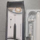 2-in-1 Rechargeable Coffee Beater & Electric Milk Frother