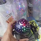 Protection LED Lamp with Bluetooth Speaker