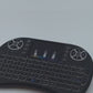 M9 Pro RGB Backlit Mini Wireless Keyboard & Air Mouse
