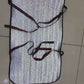 AC Outdoor Unit Sunshade Cover