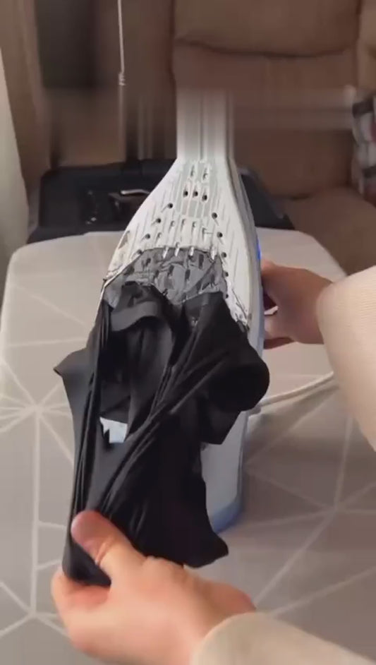 Iron Shoe Cover protect your clothes