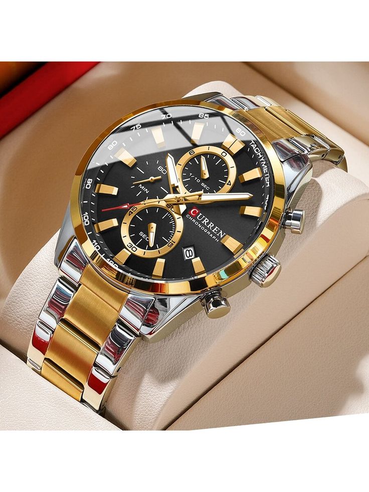 Stylish Quartz watch for Men
