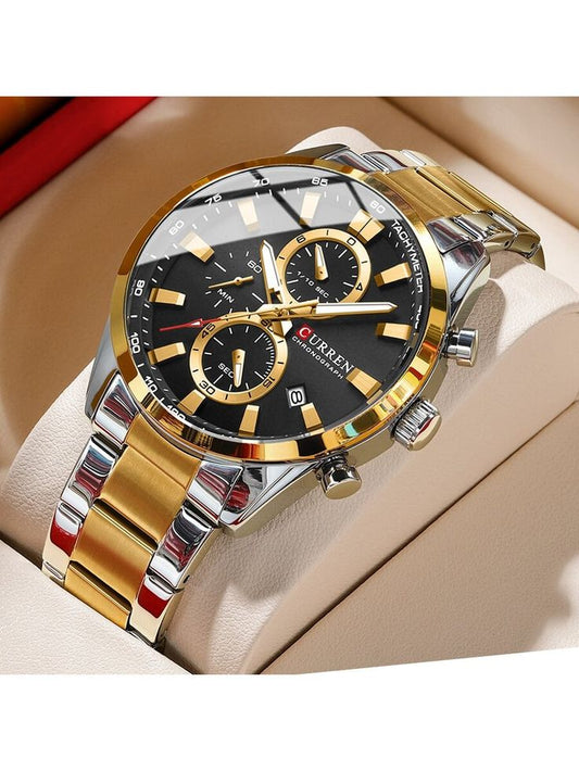 Stylish Quartz watch for Men