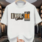 Explore Outdoors Graphic T-Shirt