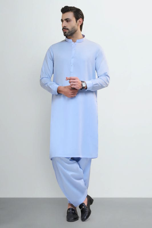 Gul Ahmed Luxury Hard Cotton Suit