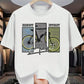 Explore Outdoors Graphic T-Shirt