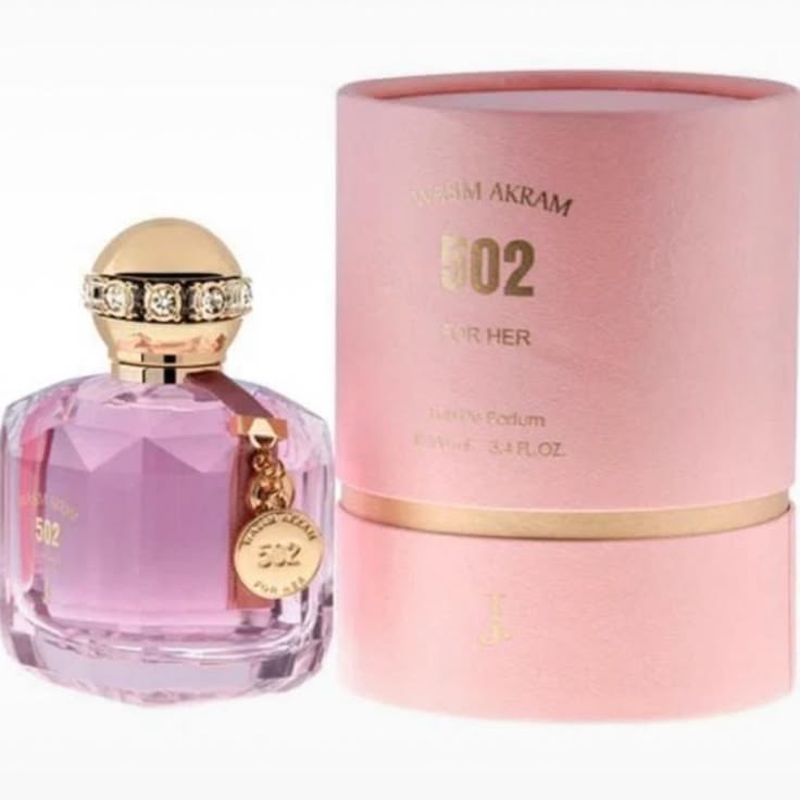 Premium Long-Lasting Fragrance Duo (buy one get one free)
